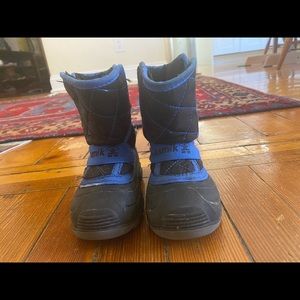 Kamik 6T winter boots